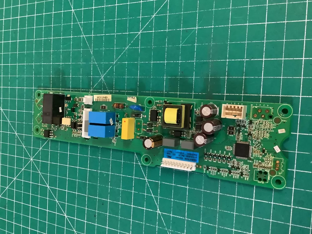 Frigidaire  Electrolux A14250301 Dishwasher Control Board