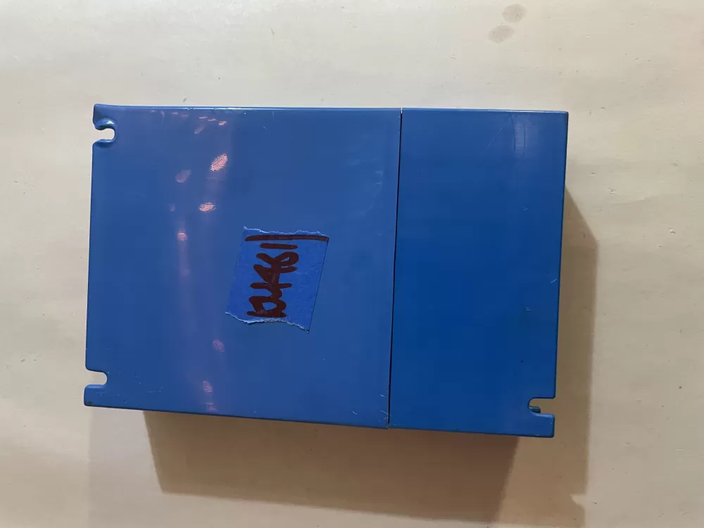 Thermador 20-09-166 Cooktop Control Board Spark Module AZ166825 | KM461