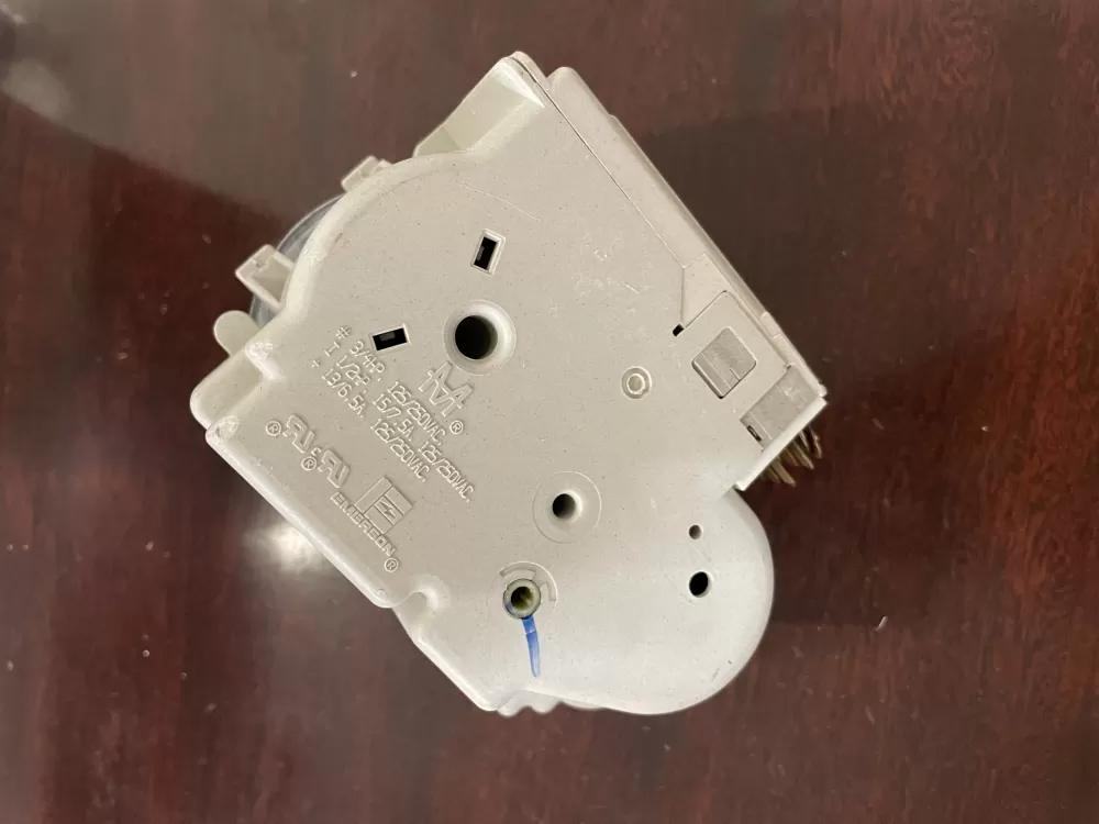 Maytag 6 3705950 Washer Timer AZ36453 | KM414