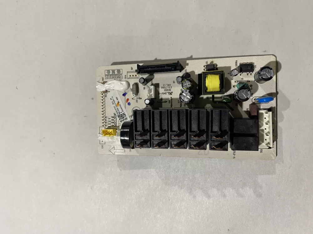 700019727 Board - Control