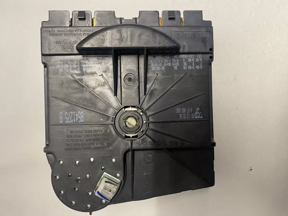 Whirlpool Washer Timer WP8541275 / AP6013074 AZ216500 | BK1668