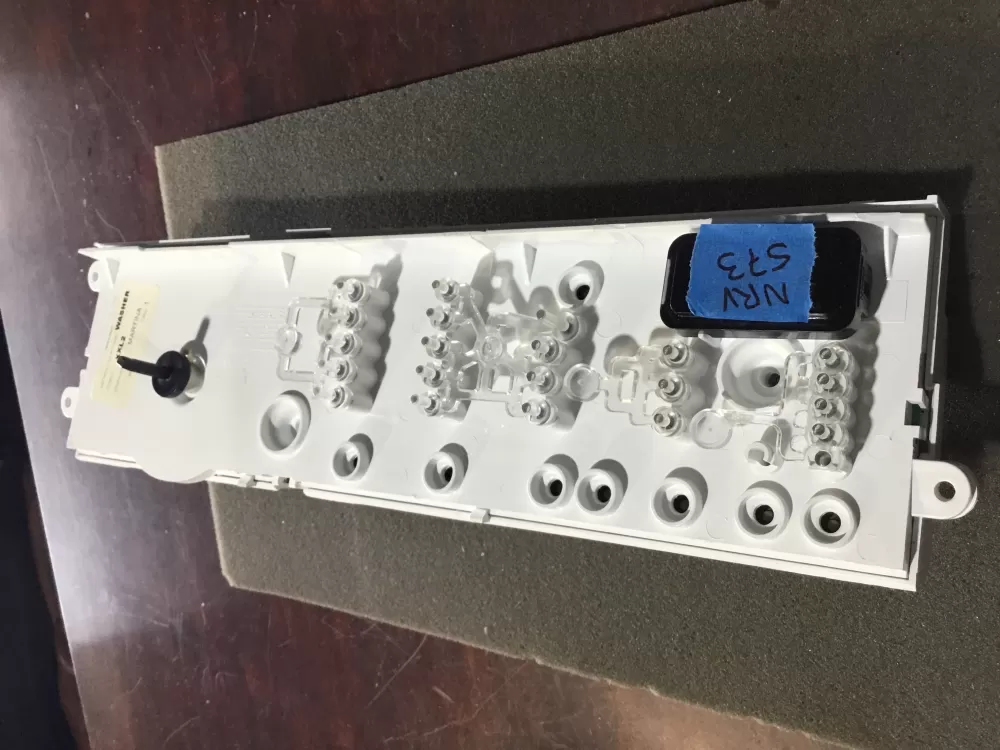 Frigidaire Kenmore 1347314 Washer Control Board Xxl2 AZ74682 | NRV573