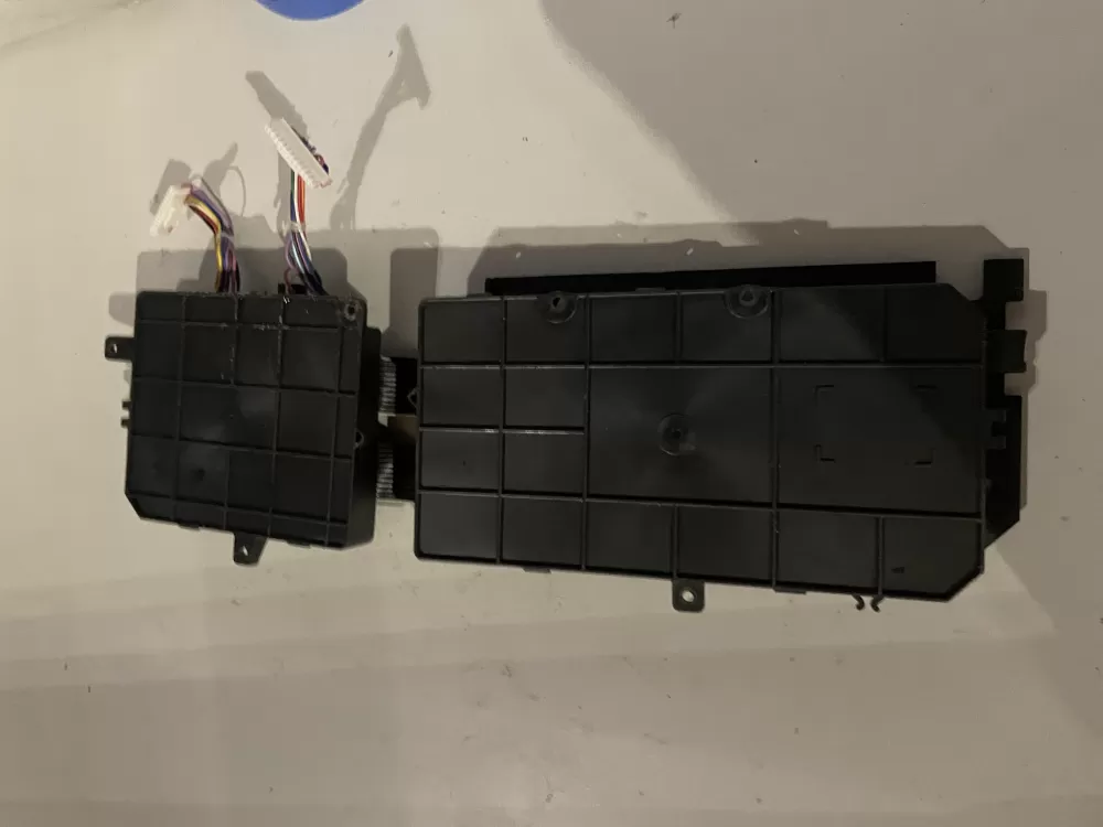 Samsung DC41 00052A 00095A Washer Control Board AZ34314 | Wmv375