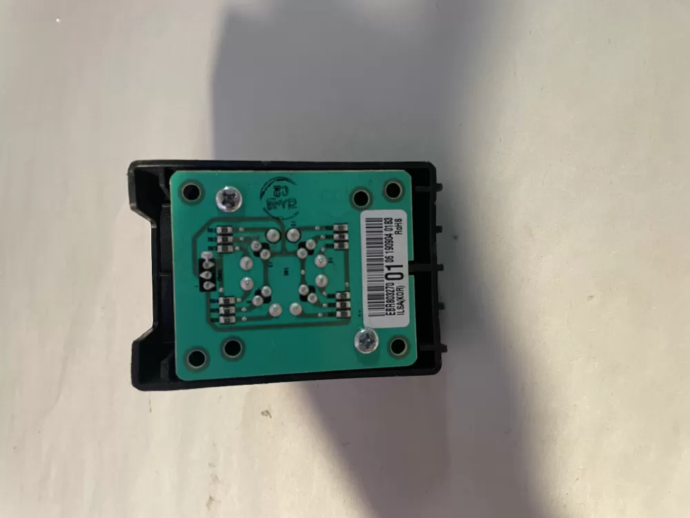 LG EBR80327001 Range Encoder Board AZ198361 | KM2728
