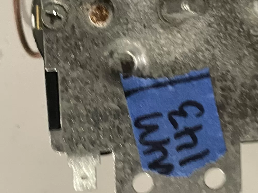 Whirlpool Kenmore WP8299784 AP6012590 Dryer Timer AZ32439 | Wm143