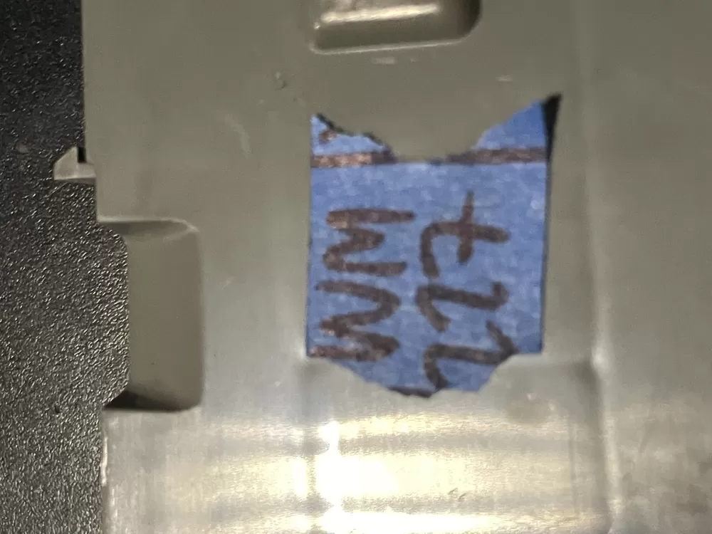 Maytag AP5955168 W10539779 W10539785 Dishwasher Control Board AZ28540 | WM227