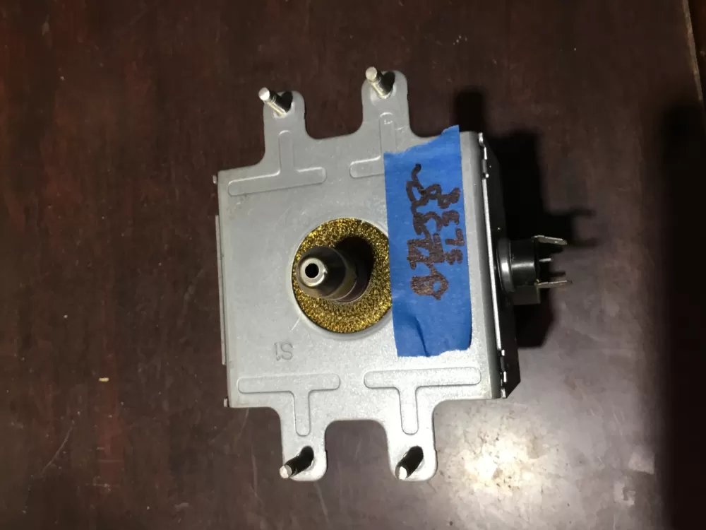 Frigidaire Kenmore GE 0M75P Microwave Magnetron AZ65762 | Sl38