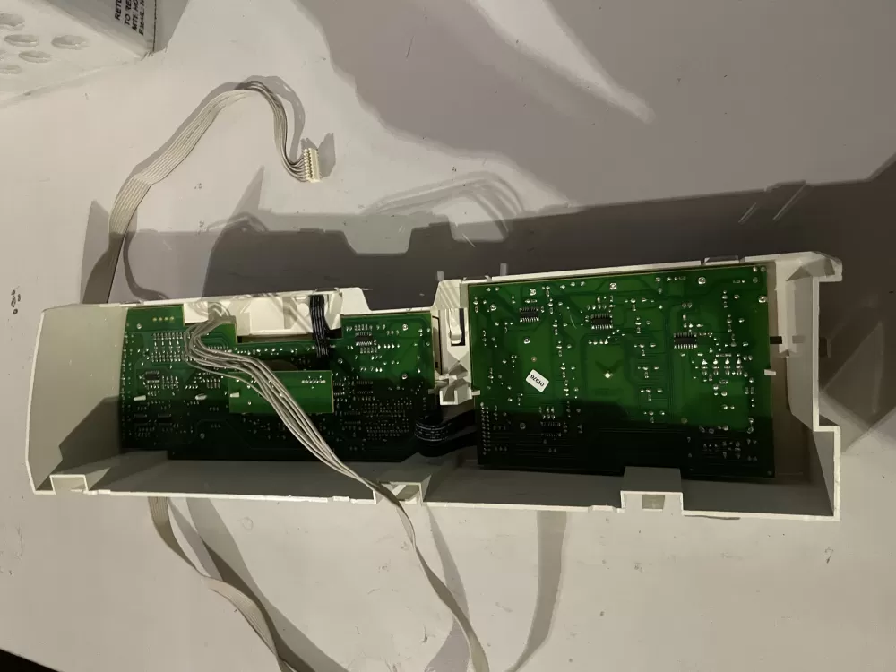 Whirlpool 46197022065201 Washer Control Board