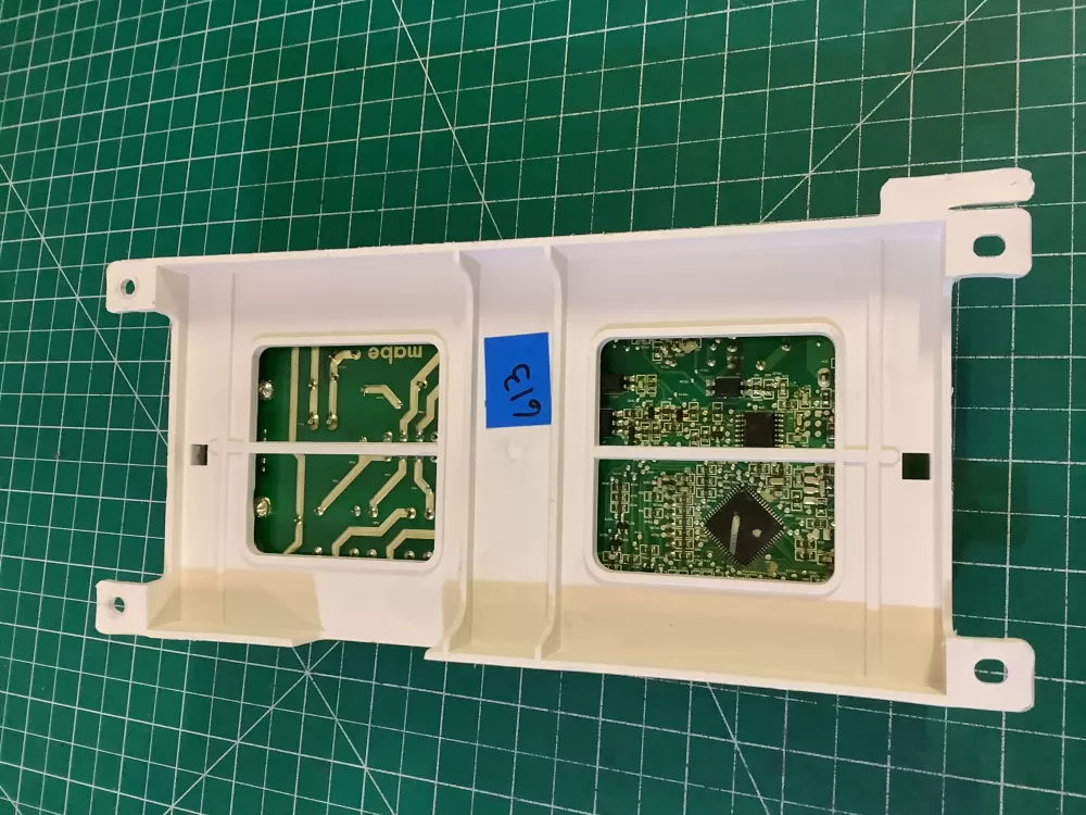 GE Hotpoint WCC101K Washer Control Board AZ192070 | NR613