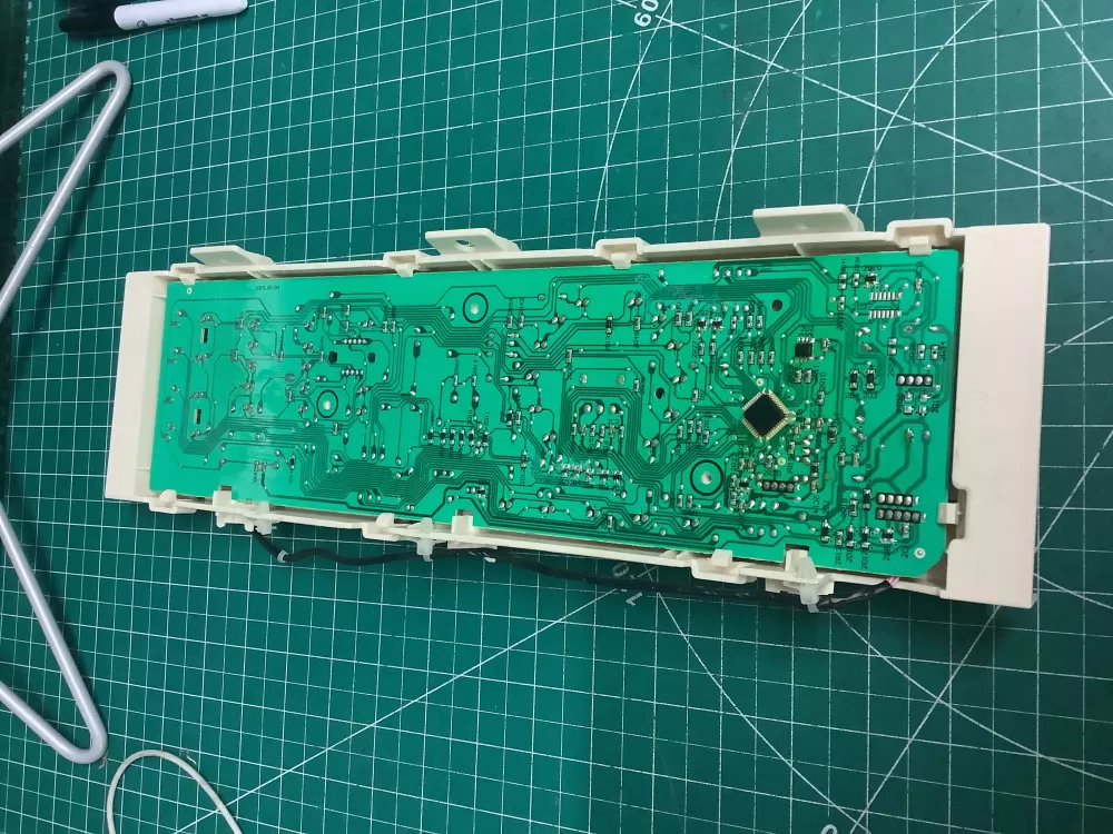 Midea 17138200000270  17138200600270  AE160702  AE166702 Midea