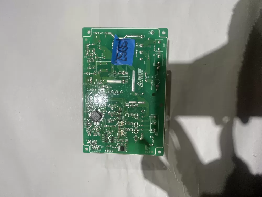 Samsung DA92 00111B DA9200111B Refrigerator Control Board AZ190257 | KM2565