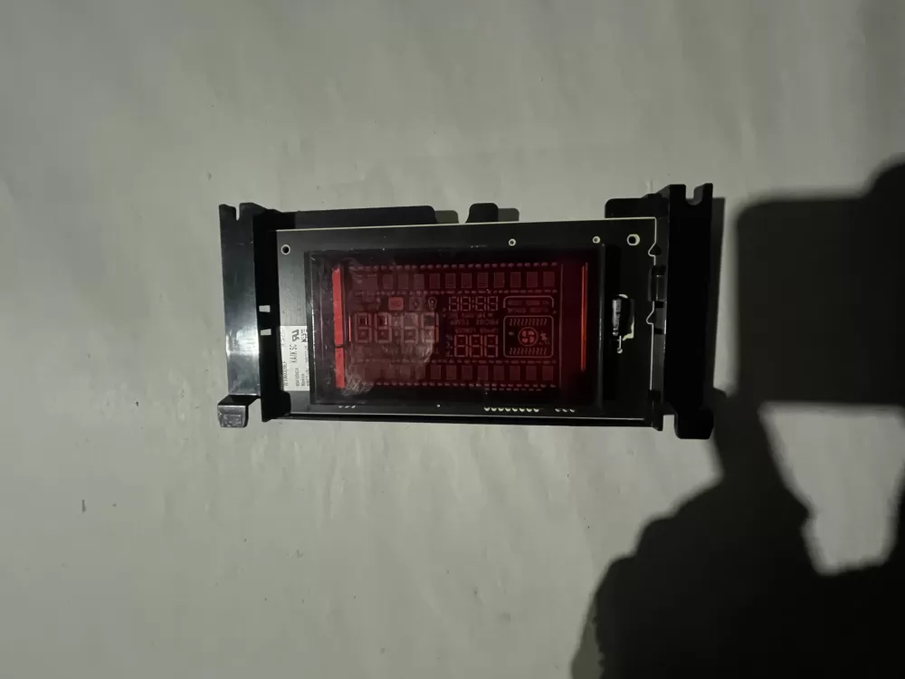 Whirlpool Range WPW10603096 Control Board AZ202065 | KM2624