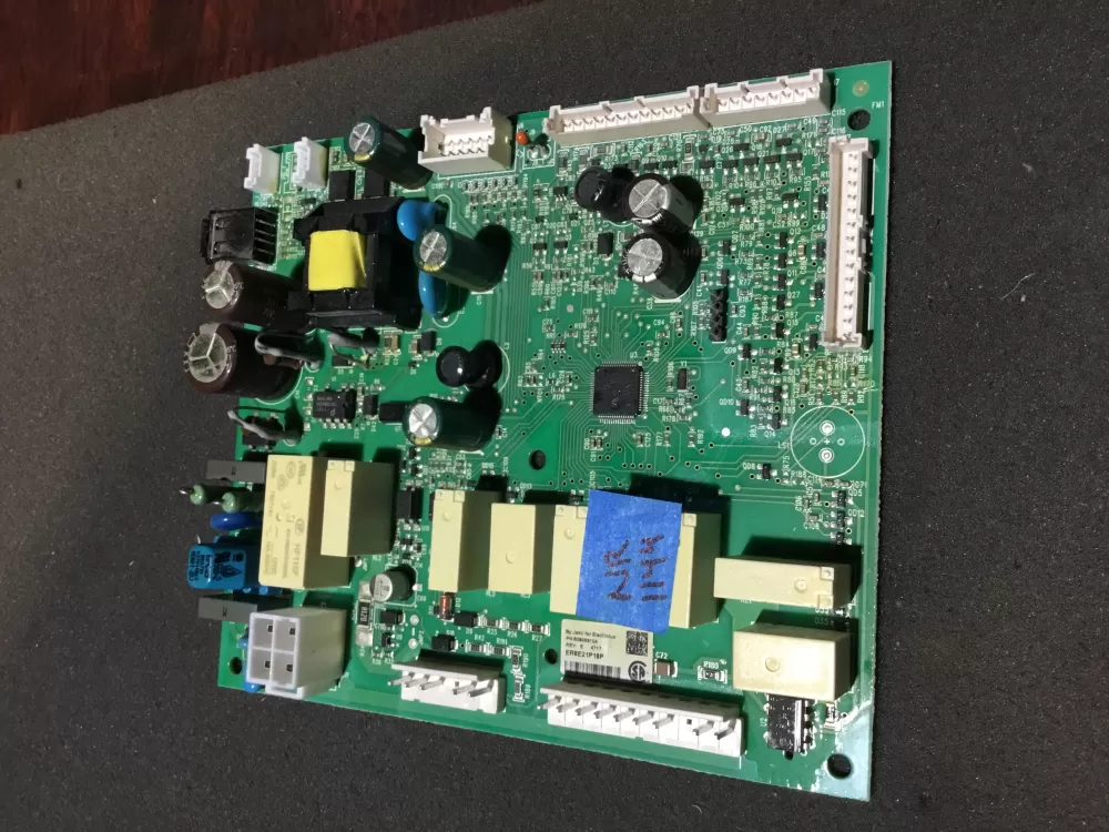 Frigidaire 5304522757 808069104 Refrigerator Control Board AZ88419 | NR1144