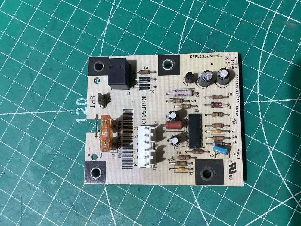 Carrier Sears CEPL130658-01 Blower Control Board AZ194950 | AR380