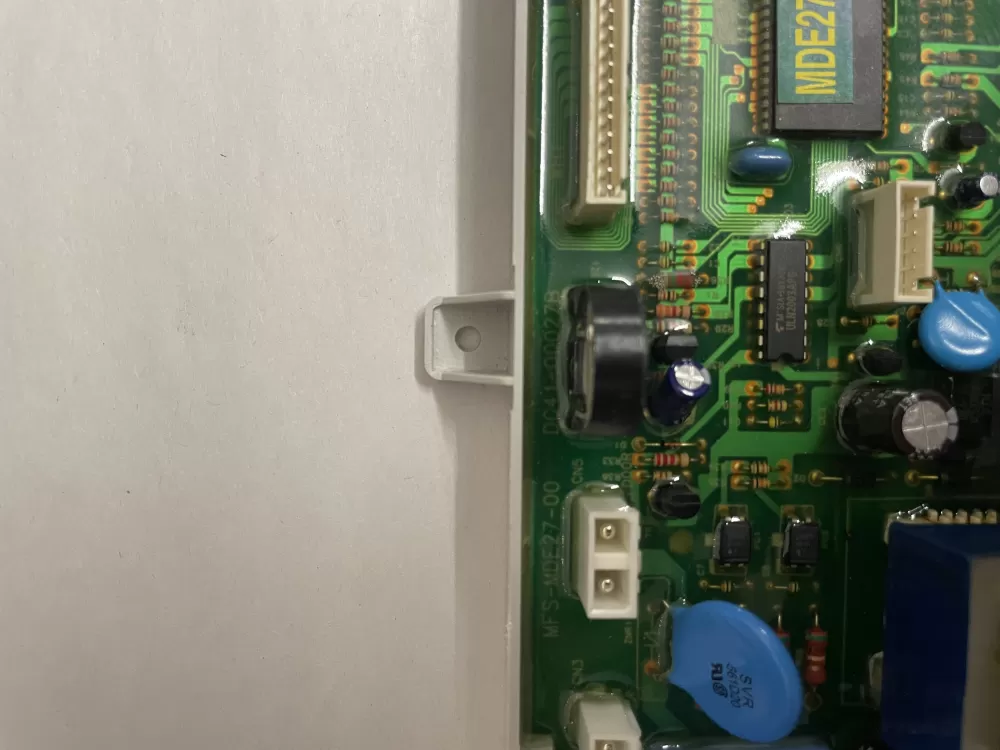 Samsung DC92-00322E DC92-00160A Dryer Electronic Control Board AZ204076 | KM631