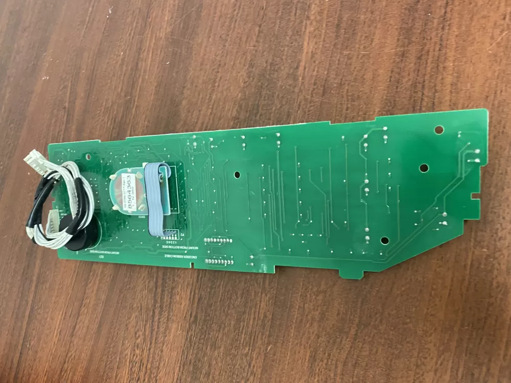 Whirlpool W10051149 WPW10051149 PS11748073 Washer Control Board