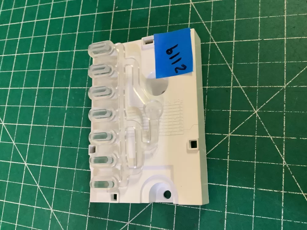 Electrolux EL1345529 A 1345529A Washer Control Board AZ190425 | NR2119