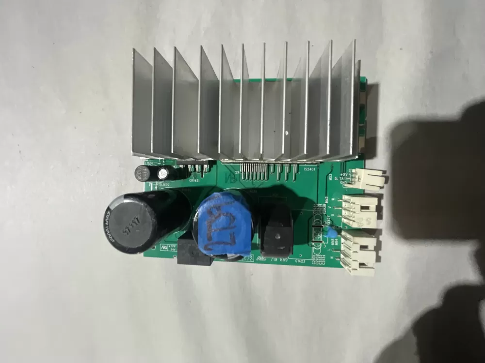Whirlpool Maytag AP6020609 W10245123 Washer Control Board AZ198170 | KM2739