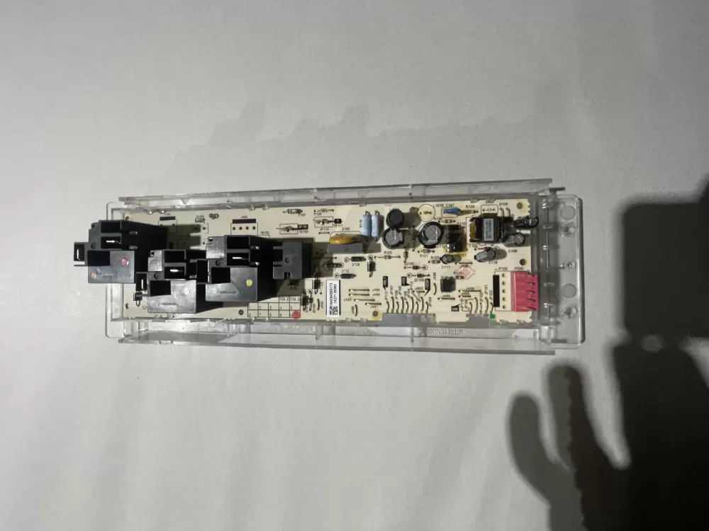GE Oven WB27X29091 164D8450G173 Control Board AZ196815 | KM45