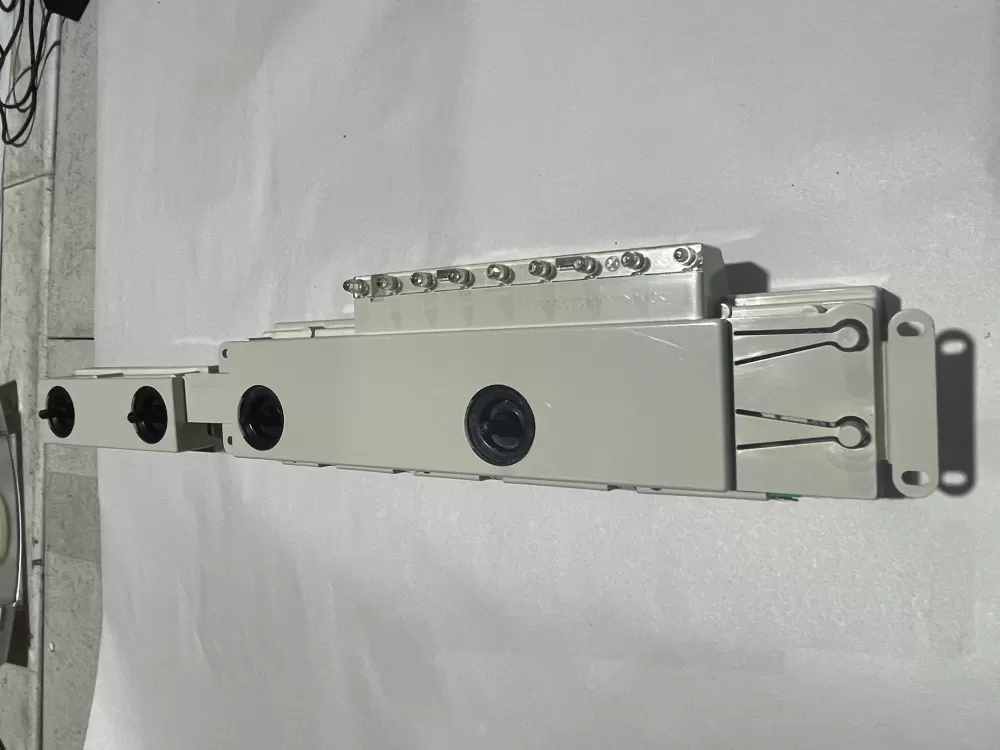 GE 175D4490G001 Washer Control Board AZ124063 | Wmv713