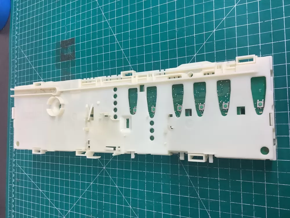 071520040310306 Bosch Washer Board - Control