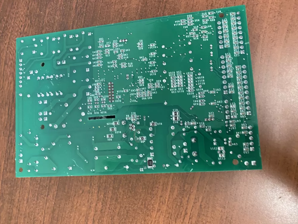 GE 200D4864G049 EBX1069P005 Refrigerator Control Board AZ48675 | BK1788