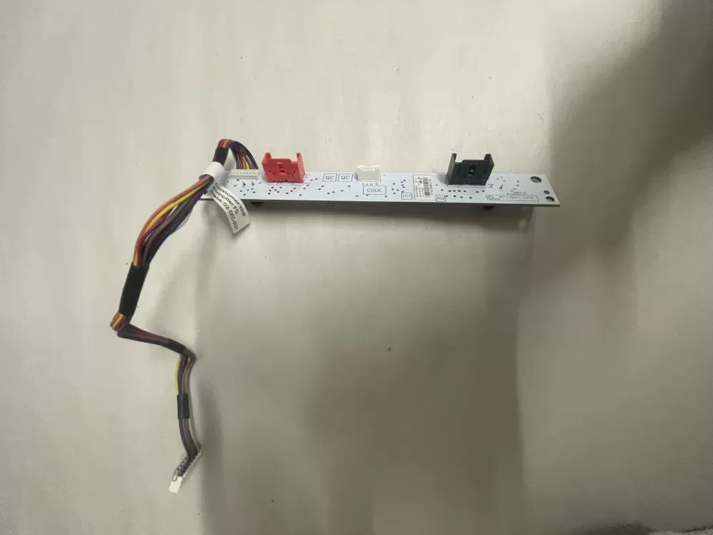 Maytag W11295686 W11626077 PS16745202 Washer Control Board AZ203775 | KM655