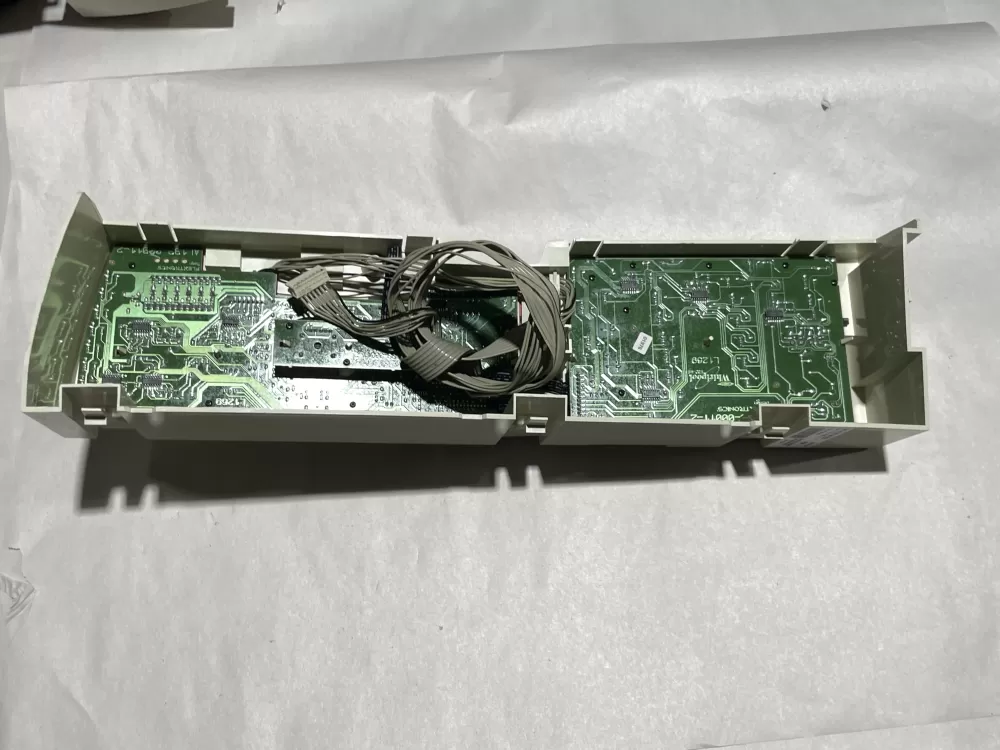 Whirlpool 4619-702-20651 Washer Control Board  AZ136581 | Wmv689