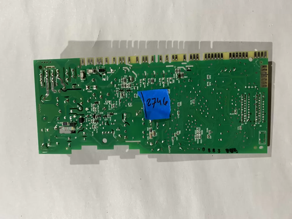 Whirlpool W10851333 Dishwasher Control Board Electronic AZ186683 | BK2746