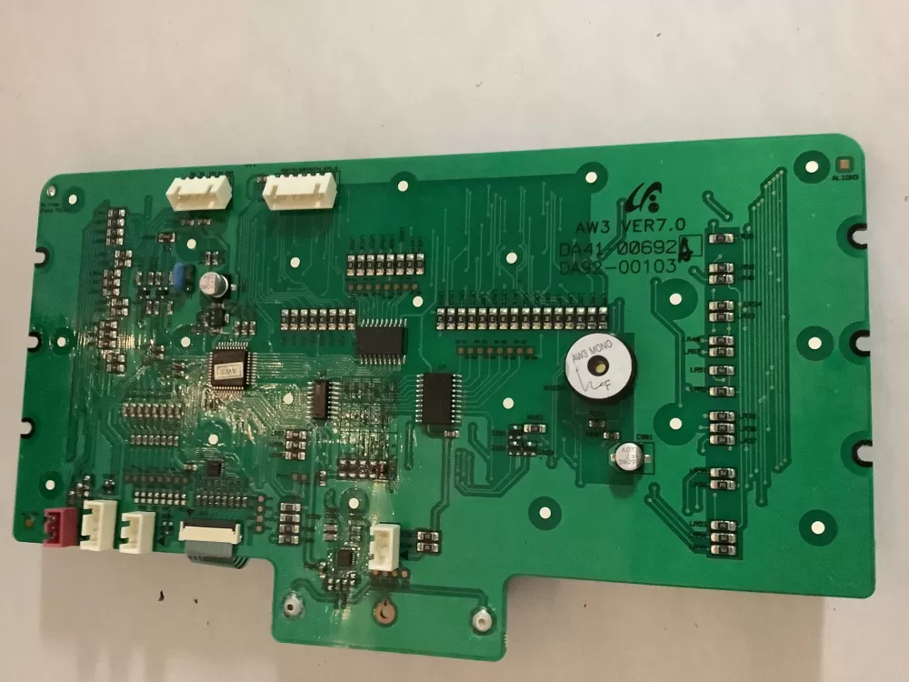 Samsung DA4100692A  DA41-00692A  41-00692  4100692 Refrigerator 