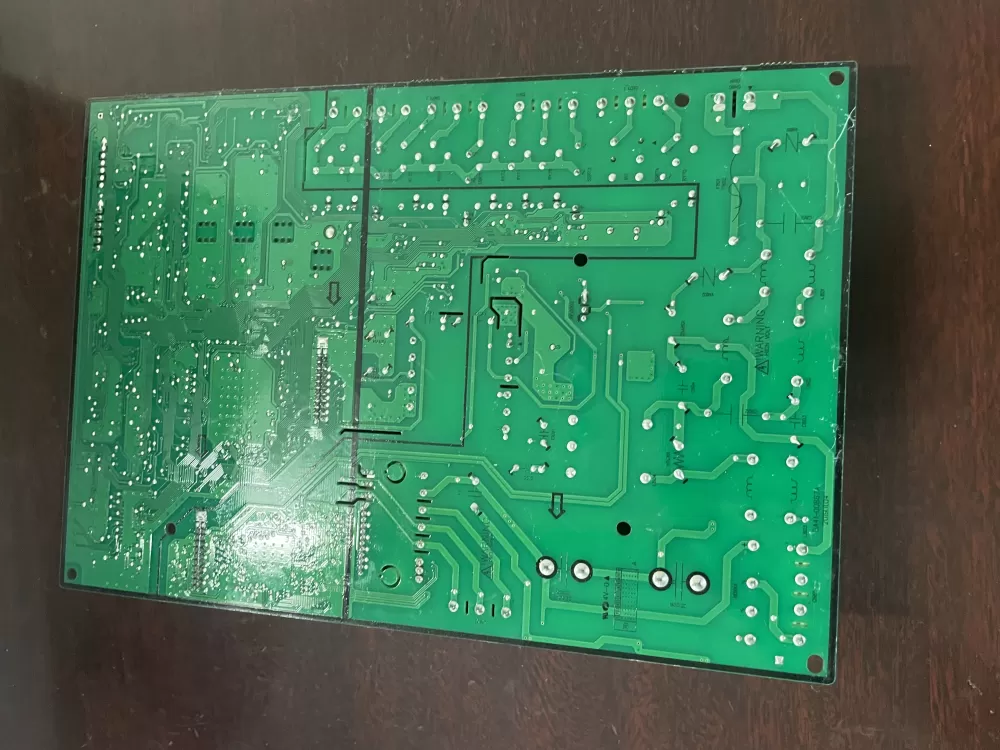 Samsung DA94 04604A Refrigerator Control Board AZ47925 | KM700