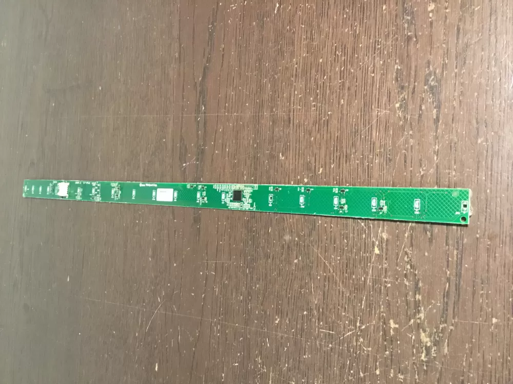 KitchenAid W10481125 W10593233 Dishwasher Control Board AZ38574 | NRV380