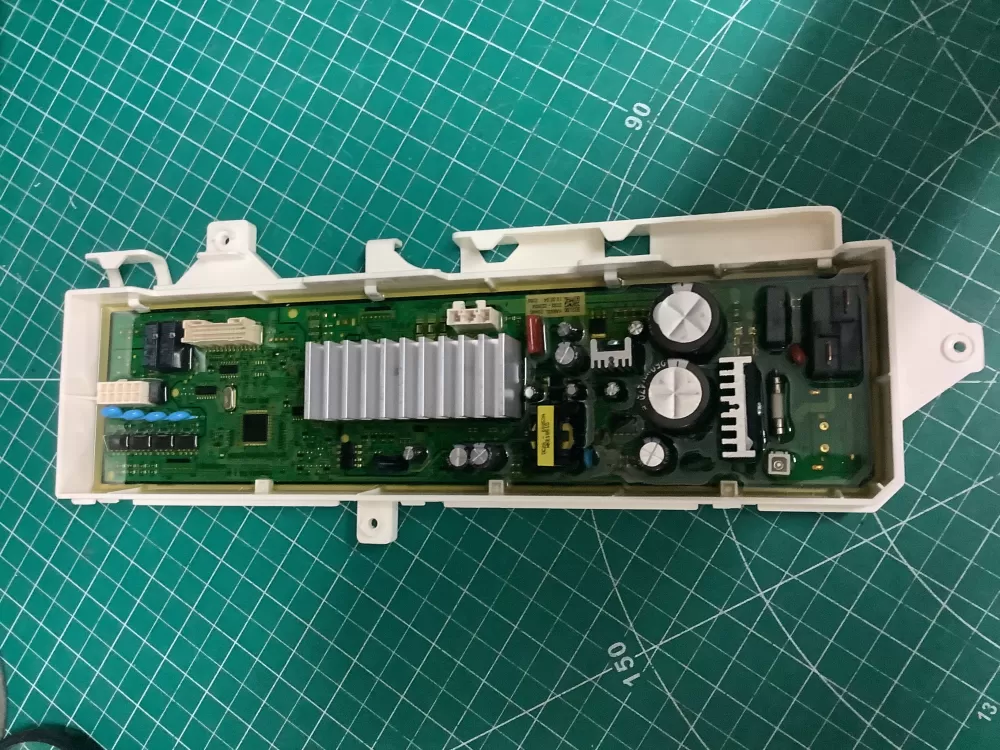 Samsung DC92-02393B DC92-02393D Washer Control Board AZ206771 | ARV895