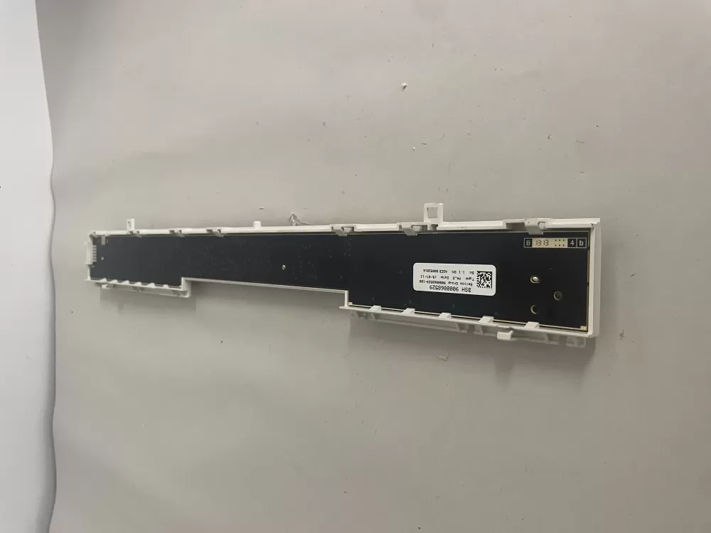9000868529 Bosch Dishwasher Board - Control