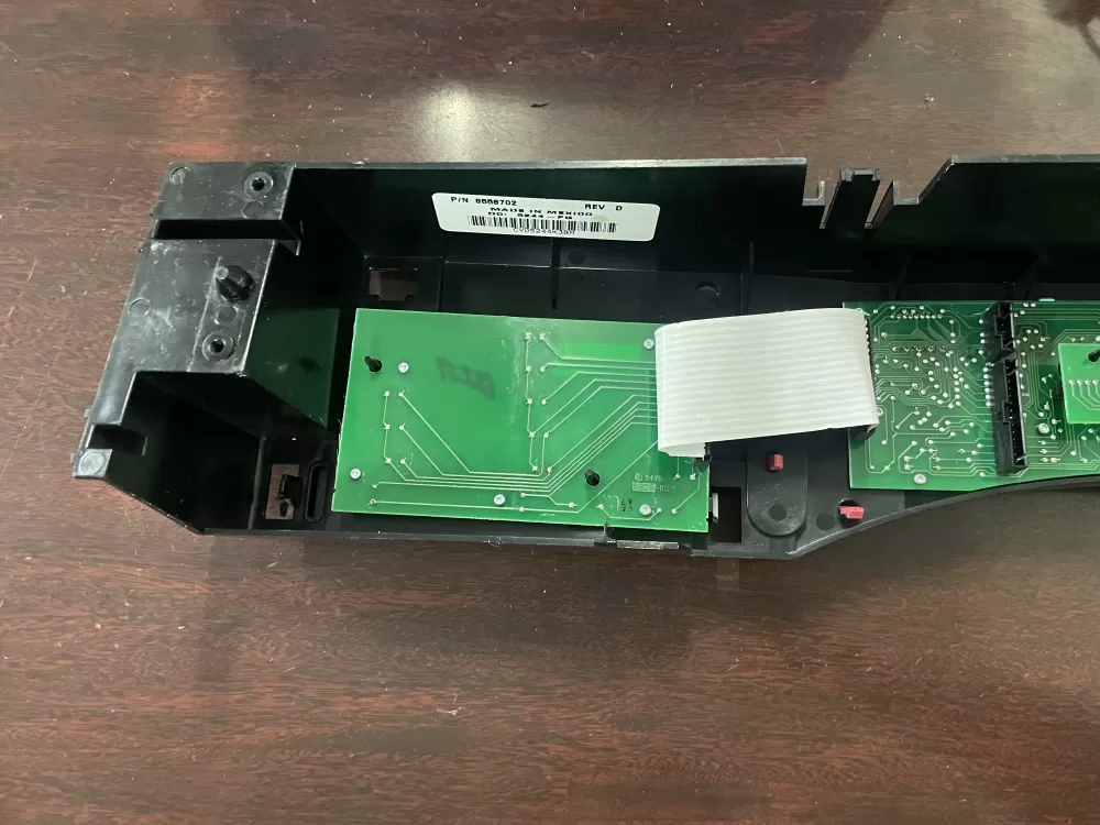 Kenmore Whirlpool 8559816 Dryer Control Board AZ39534 | KMV391