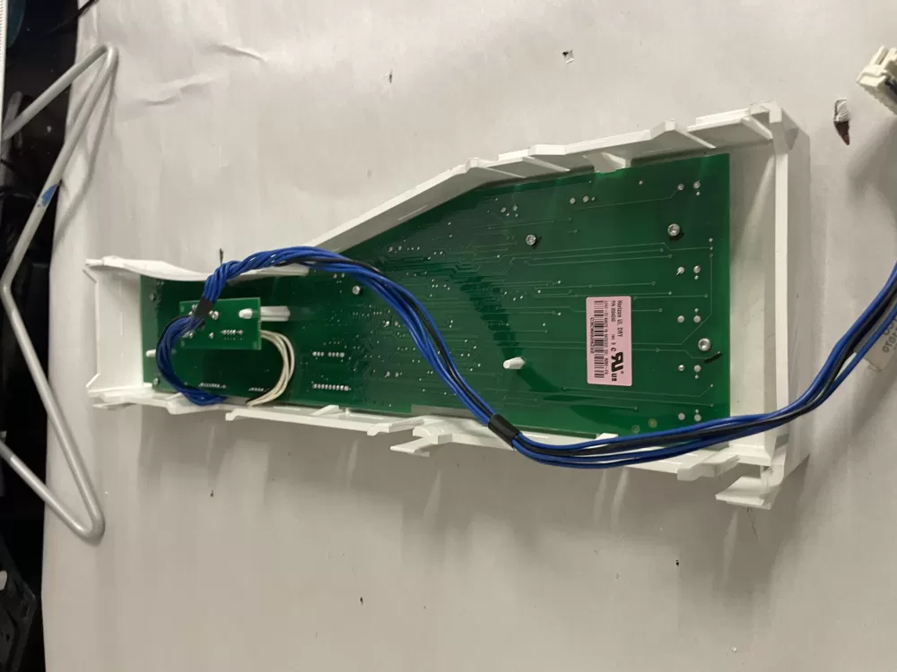 Kenmore 8571928 Whirlpool 8564248 Maytag Dryer Board Control AZ204765 | Wmv912