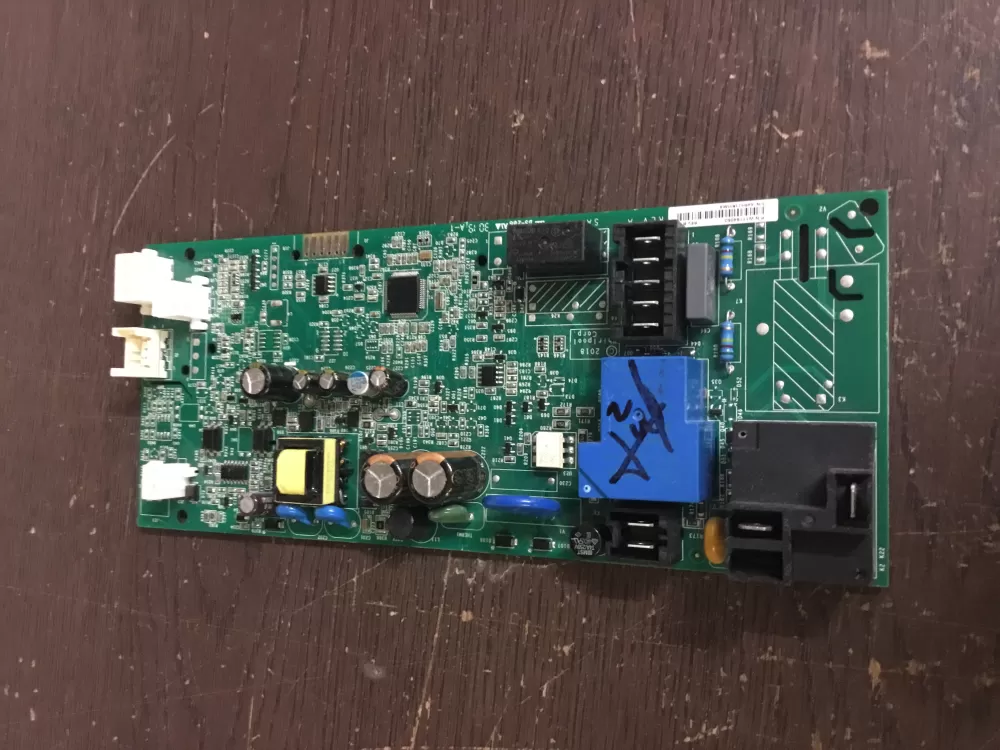 Whirlpool Maytag W11194453 W11194050 Dryer Control Board AZ15570 | NR6