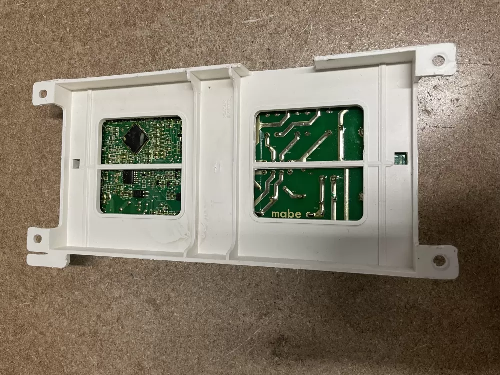  GE Washer 234D2417G001 Control Board AZ24021 | KM756