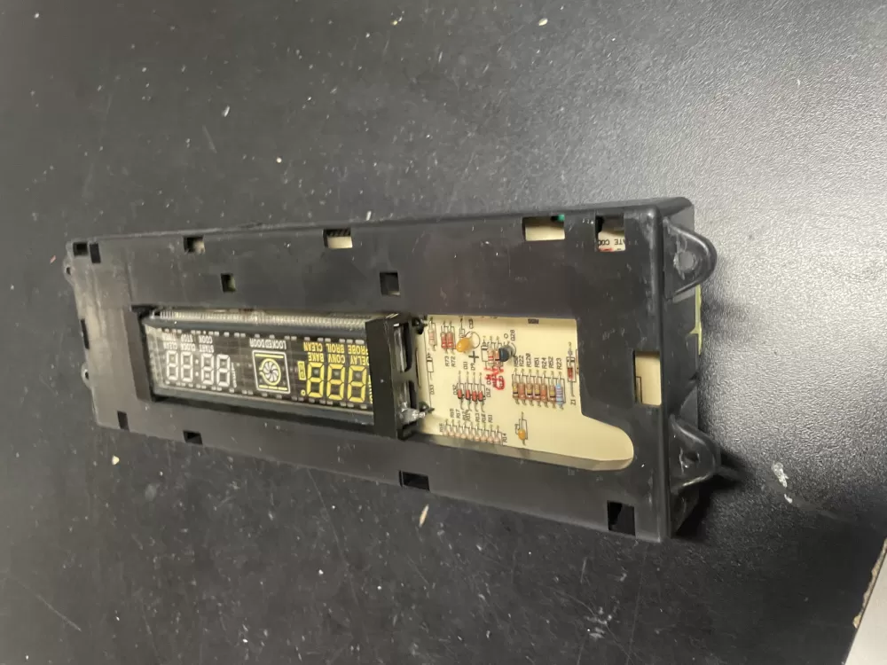 GE WB27T10217 WB27T10084 Range Control Board AZ22280 | WMV350