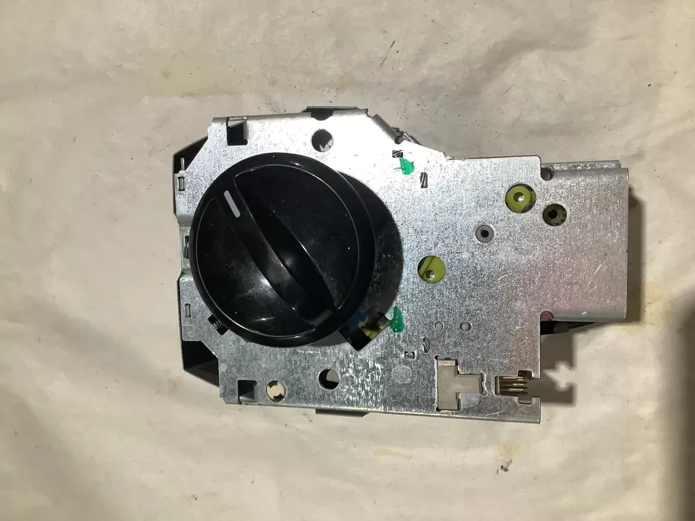 Frigidaire 154412901B Washer Timer AZ107170 | AR485