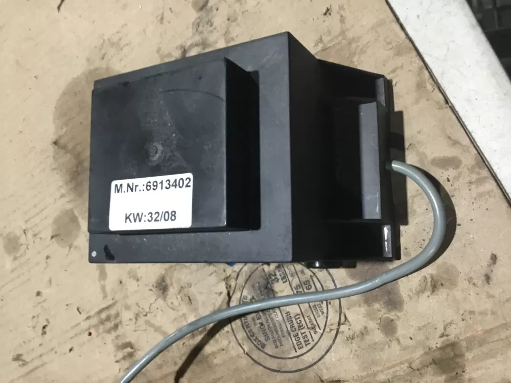 Miele 6913402 Control Board For PDR 908 Dryer AZ97402 | Sl142