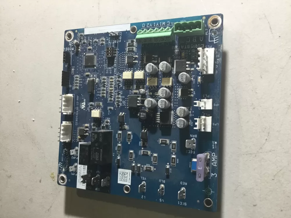 Carrier CEPL130618-11-R 