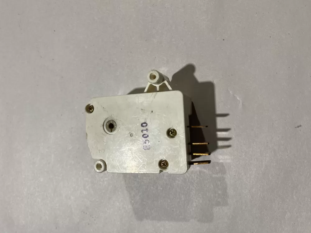GE Kenmore WR09X0483 Refrigerator Defrost Timer AZ145011 | BK2432