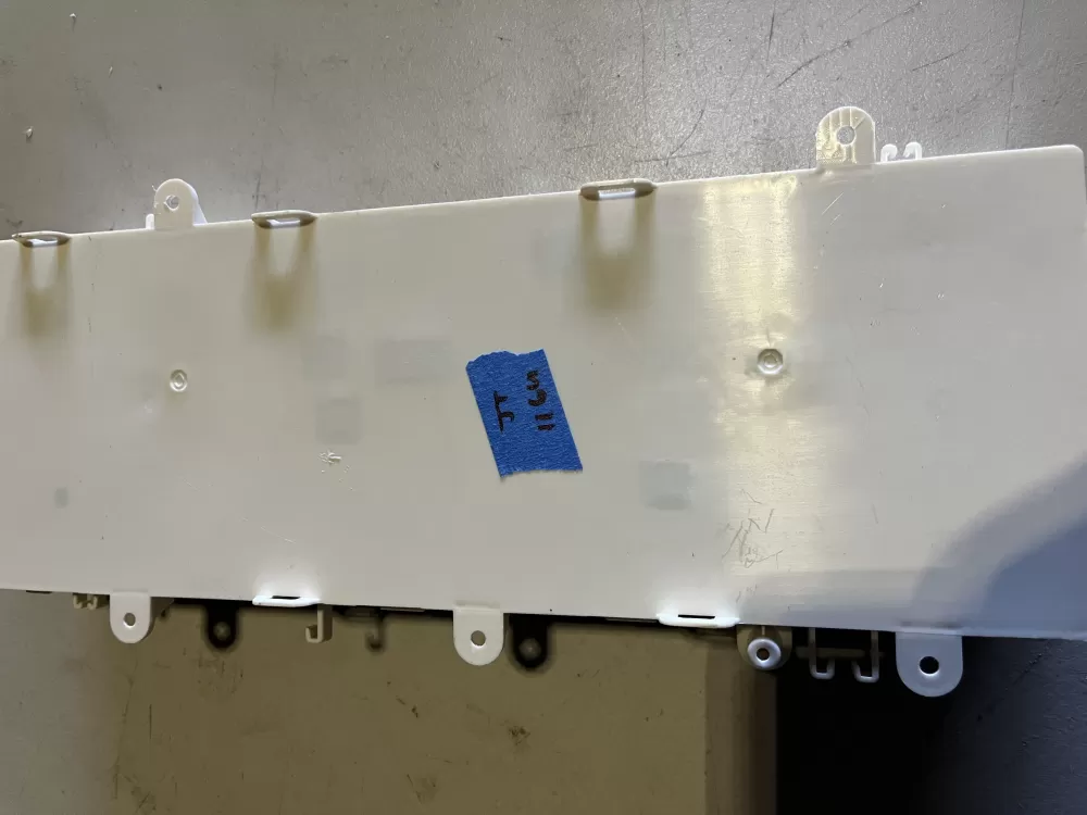 LG EBR62198104 EBR62198101 EAX60933303 Washer Control Board AZ44759 | JT1164