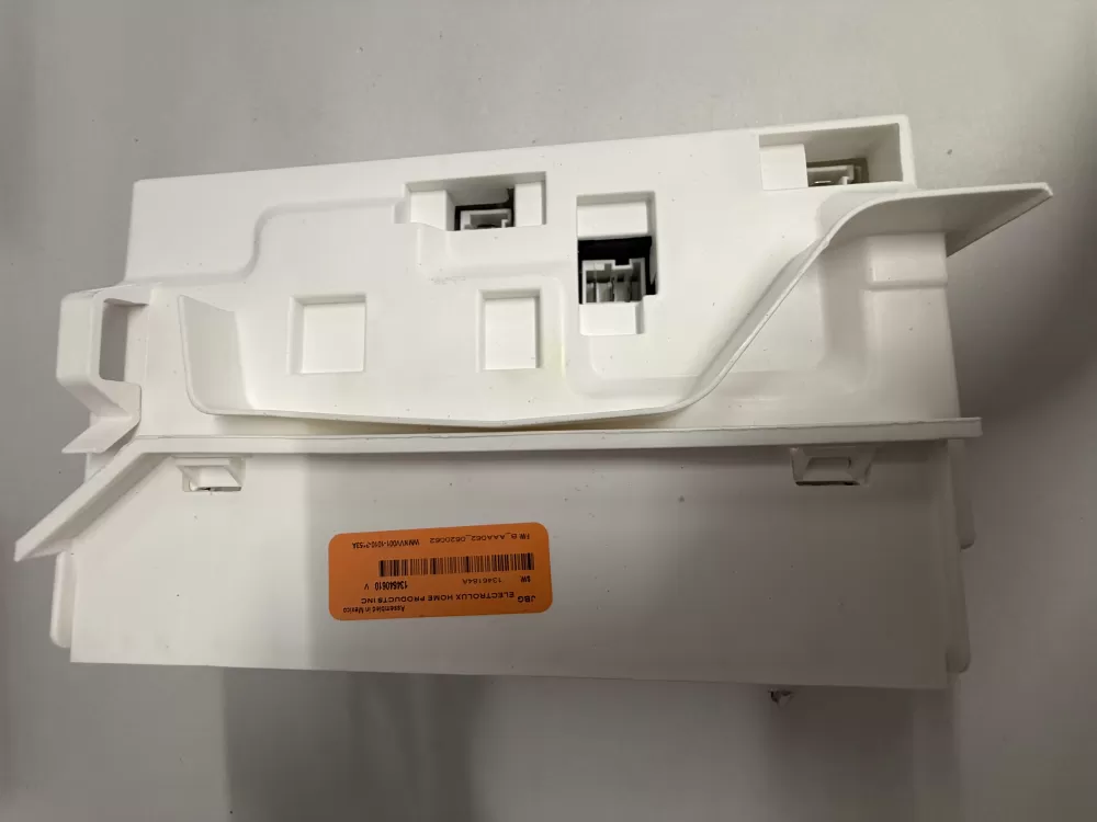 134640610 Frigidaire Washer Board - Control