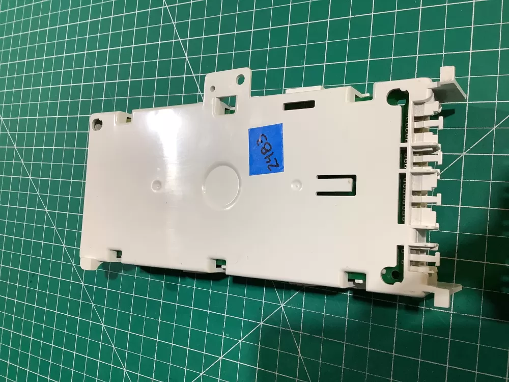 Whirlpool Maytag Kenmore W10111606 6105034 Dryer Control Board AZ147935 | NR2483