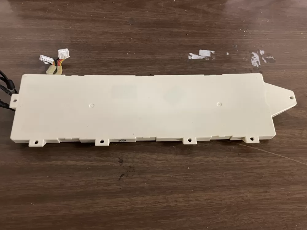 LG EBR76262201 EBR75446006 Washer Control Board AZ80184 | Wmv274