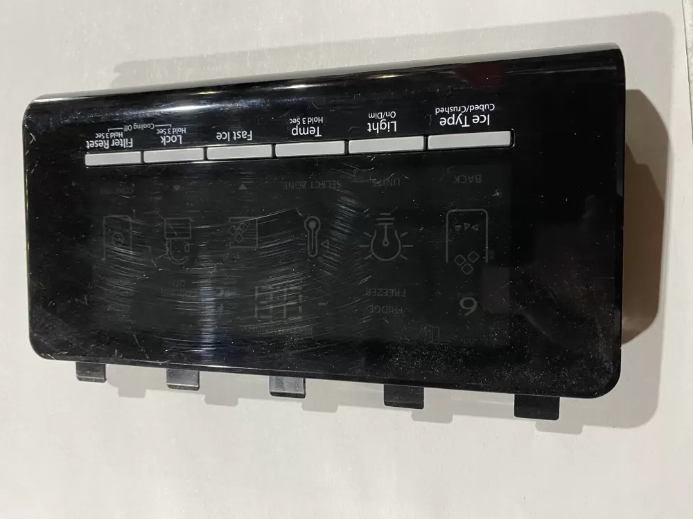 Whirlpool W10254282 W10372206 WPW10372206 PS11753908 Refrigerator Dispenser Control Board