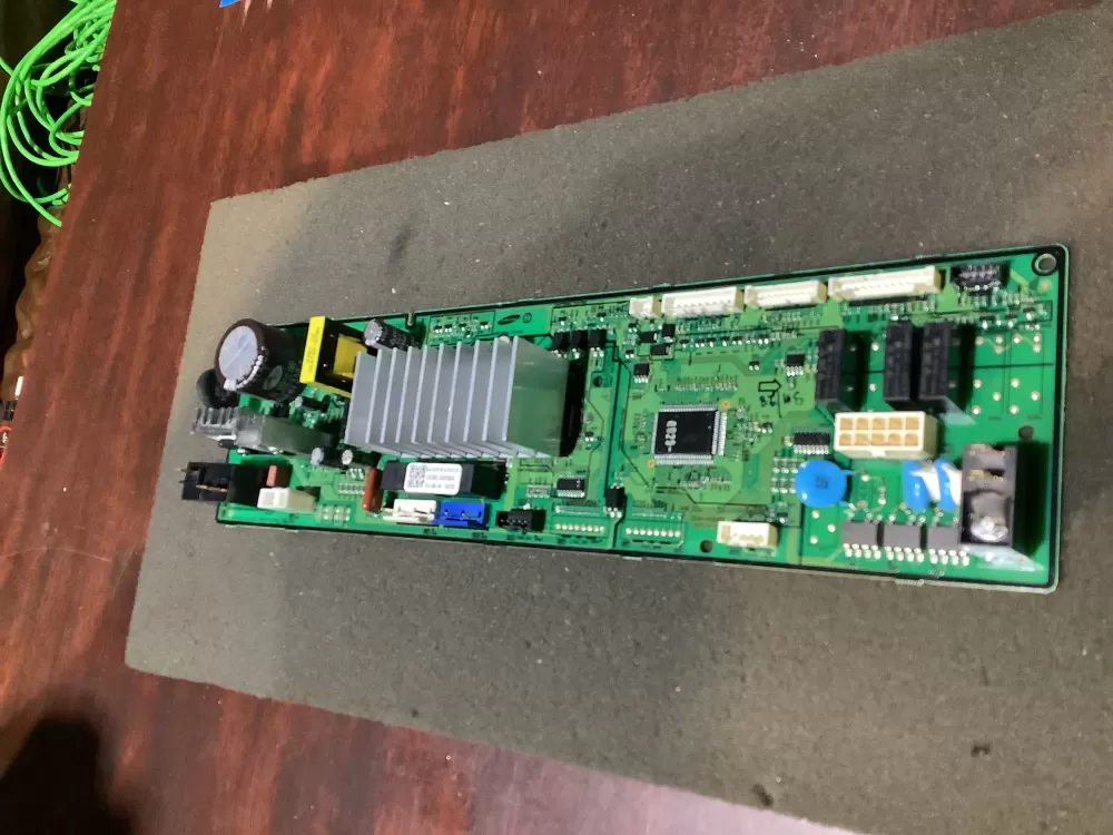 Samsung DD92 00059A Dishwasher Control Board AZ126827 | NR2293