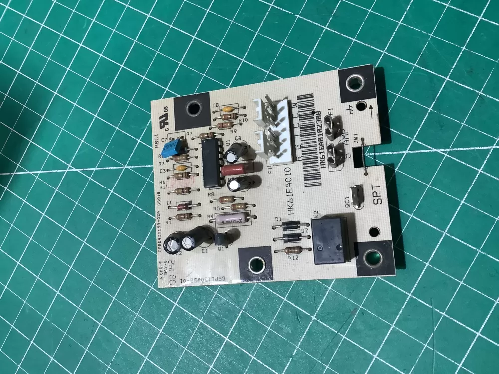 Carrier Sears CEPL130658-01 Blower Control Board AZ194915 | AR346